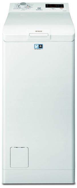 Pralka ELECTROLUX EWT11276ELW w MediaExpert