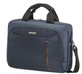 Torba SAMSONITE GuardIT Bailhandle 13,3 Cali Granatowa w MediaExpert