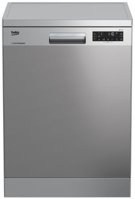 Zmywarka BEKO DFN29331X w MediaExpert