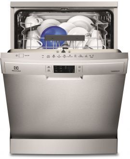 Zmywarka ELECTROLUX ESF5545LOX w MediaExpert