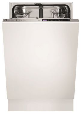 Zmywarka ELECTROLUX ESL4655RO AirDry w MediaExpert