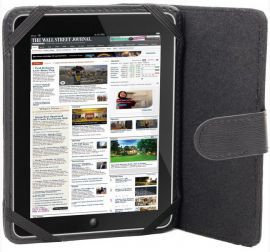 Etui GEMBIRD do iPad 9.7 cali TA-PC97-001 Czarny