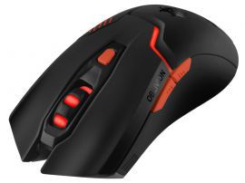 Mysz TRACER GAMEZONE Oblivion AVAGO 9800 8200DPI w MediaExpert