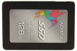 Dysk ADATA SSD Premier Pro SP600 (DGADAWB1282) 128GB