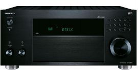 Amplituner ONKYO TX-RZ810B Czarny