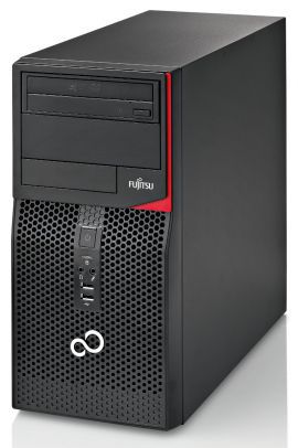 Komputer FUJITSU Esprimo P556 (VFY:P0556P75AOPL)