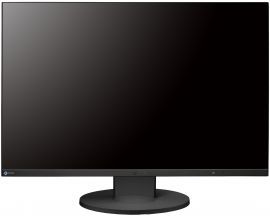 Monitor EIZO FlexScan EV2455 Czarny w MediaExpert