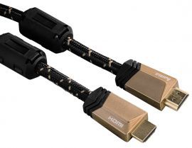 Kabel HDMI - HDMI HAMA 5 m