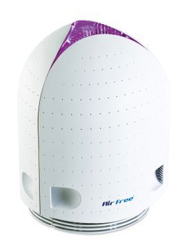 Oczyszczacz AIRFREE Iris 125 w MediaExpert