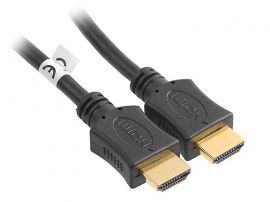 Kabel HDMI - HDMI TRACER 1 m