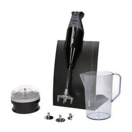 Blender BAMIX Swissline M200 Czarny w MediaExpert