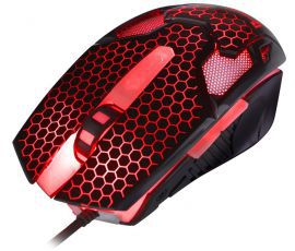 Mysz TRACER GAMEZONE Hornet (TRAMYS45238) w MediaExpert