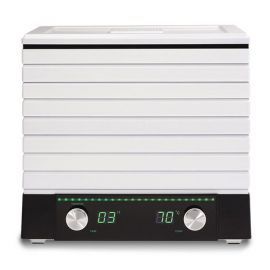 Suszarka do grzybów COUNTER INTELLIGENCE D-Cube LD-9013A (Dehydrator) w MediaExpert