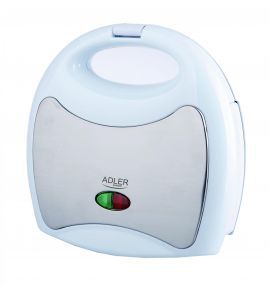 Opiekacz ADLER AD 3030 w MediaExpert