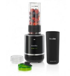 Blender kielichowy BREVILLE Blend-Active Pro (Sportowy) w MediaExpert