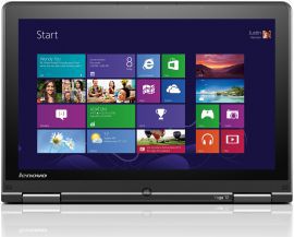 Laptop LENOVO ThinkPad Yoga 12 (20DK002EPB) w MediaExpert