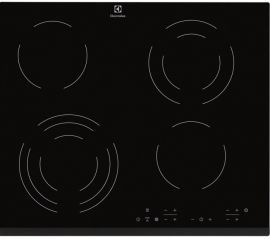 Płyta ceramiczna ELECTROLUX EHF6343FOK