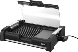 Grill elektryczny UNOLD Edel 58535 w MediaExpert