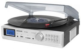 Gramofon SENCOR STT 210U w MediaExpert