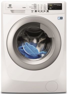 Pralka ELECTROLUX EWFB1674BR w MediaExpert