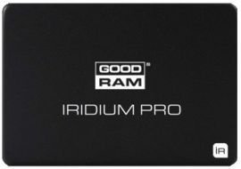 Dysk GOODRAM SSD Iridium Pro 480GB