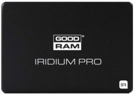 Dysk GOODRAM SSD Iridium Pro 480GB w MediaExpert