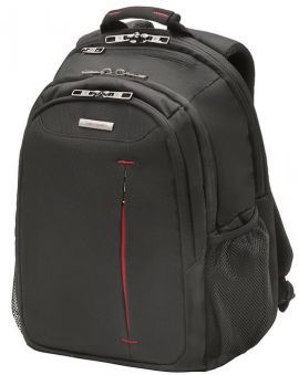 Plecak SAMSONITE GuardIT 13-14 Cali Czarny w MediaExpert