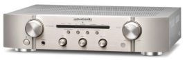 Wzmacniacz stereofoniczny MARANTZ PM5005 Srebrno-złoty w MediaExpert