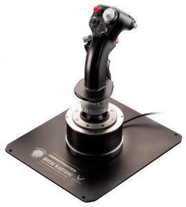 Joystick THRUSTMASTER Hotas Warthog (PC)