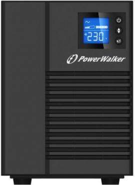 Zasilacz UPS POWERWALKER Line-Interactive 1500VA w MediaExpert