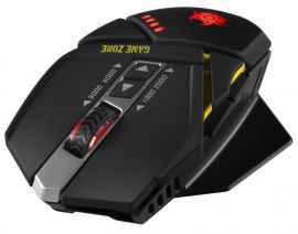 Mysz TRACER GAMEZONE Frenzy AVAGO 3050 4000DPI