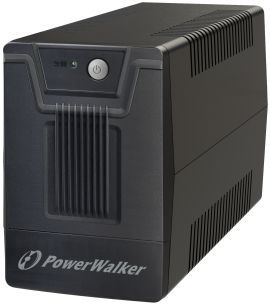 Zasilacz UPS POWERWALKER VI 1000 SC/FR w MediaExpert