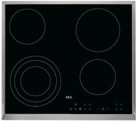 Płyta ceramiczna AEG HK634020XB