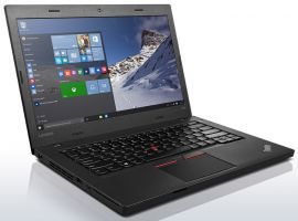 Laptop LENOVO ThinkPad L460 (20FU0007PB)