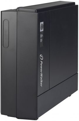 Zasilacz UPS POWERWALKER VFD 600 FR