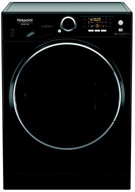 Pralko-suszarka HOTPOINT RDPD 107617JKDEU w MediaExpert