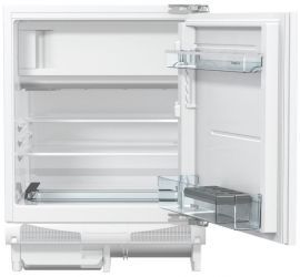 Lodówka GORENJE RBIU6092AW