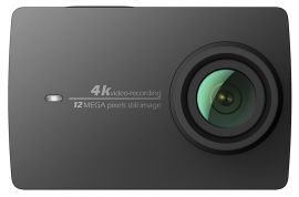 Kamera sportowa YI 4K Action Camera Czarny