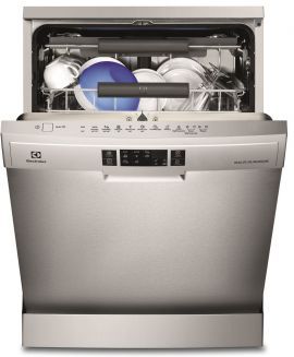 Zmywarka ELECTROLUX ESF8635ROX w MediaExpert