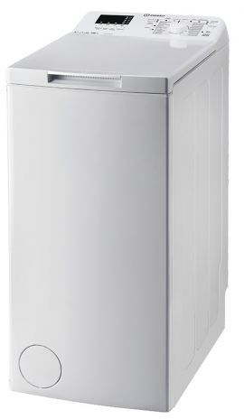 Pralka INDESIT ITWD 61253 W (PL) w MediaExpert