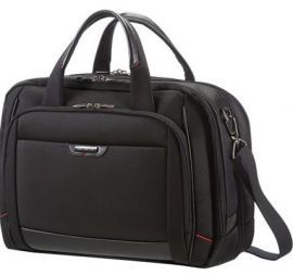 Torba SAMSONITE Pro-DLX4 L 35V09003 16 Cali Czarna