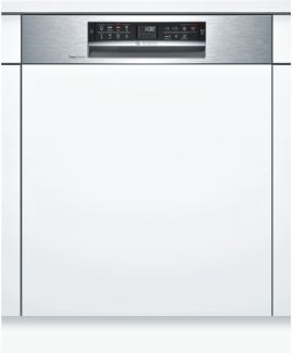 Zmywarka BOSCH SMI68MS07E