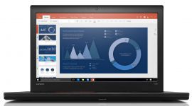 Laptop LENOVO ThinkPad T560 (20FJ002UPB) w MediaExpert