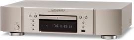 Odtwarzacz Blu-ray HD MARANTZ UD7007 Srebrno-złoty w MediaExpert