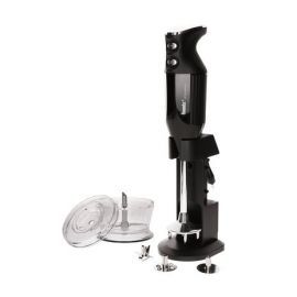 Blender BAMIX Deluxe M160 Czarny