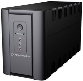 Zasilacz UPS POWERWALKER VI 1200 SH FR