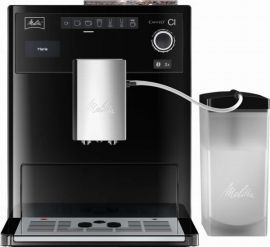 Ekspres MELITTA Caffeo CI Czarny