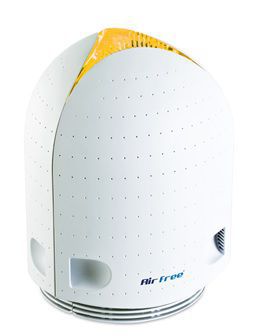 Oczyszczacz AIRFREE Iris 40 w MediaExpert