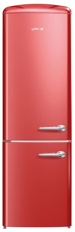 Lodówka GORENJE ORK6192RL w MediaExpert