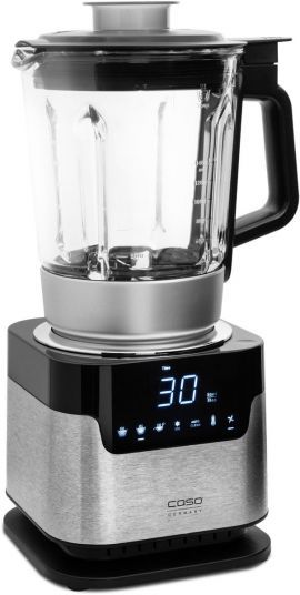 Blender kielichowy CASO GERMANY CB 2200 w MediaExpert